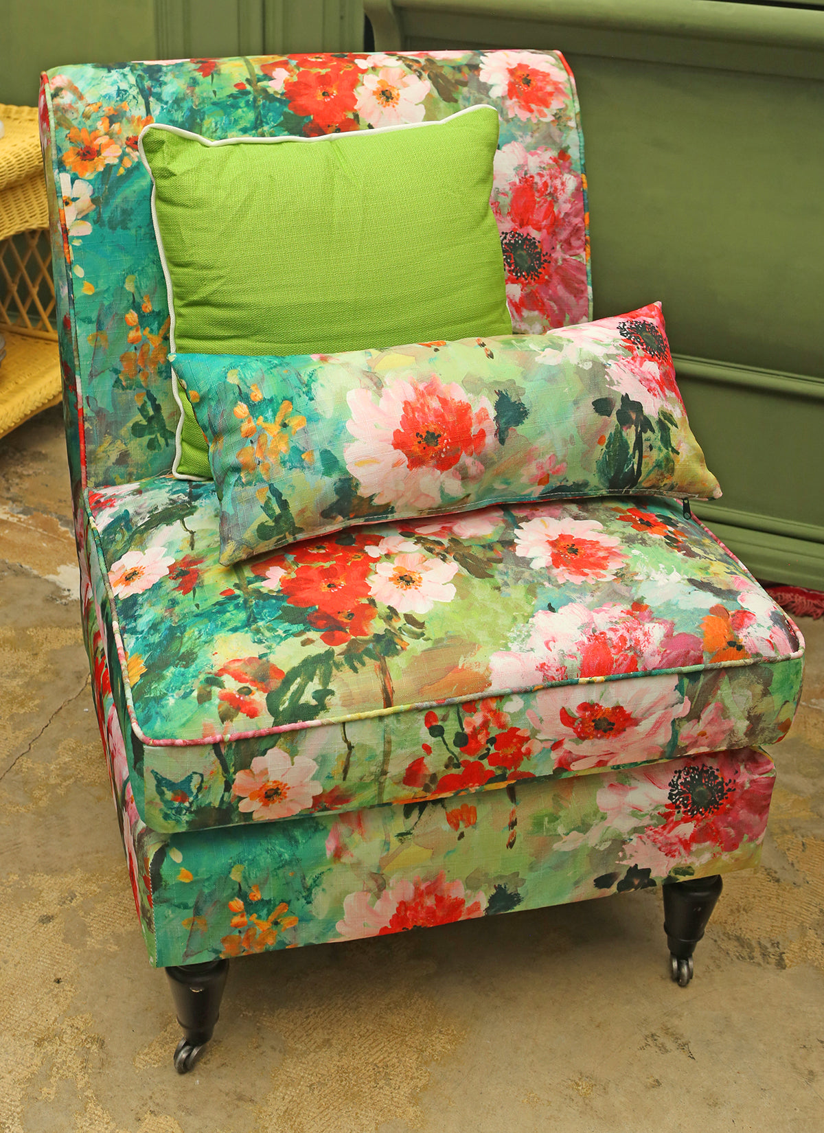 Monet Chair