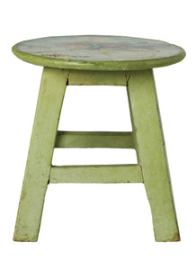 Antique Stool