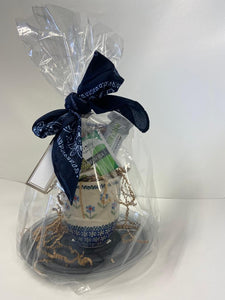 Mug Basket Gift